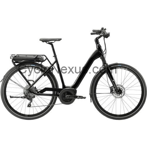 Cannondale Mavaro City scheda tecnica e recensioni